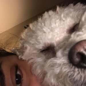 Meet your Posher, Joanna